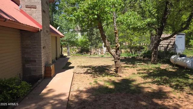 $419,000 | 4818 Sycamore Drive, Pine, AZ 85544