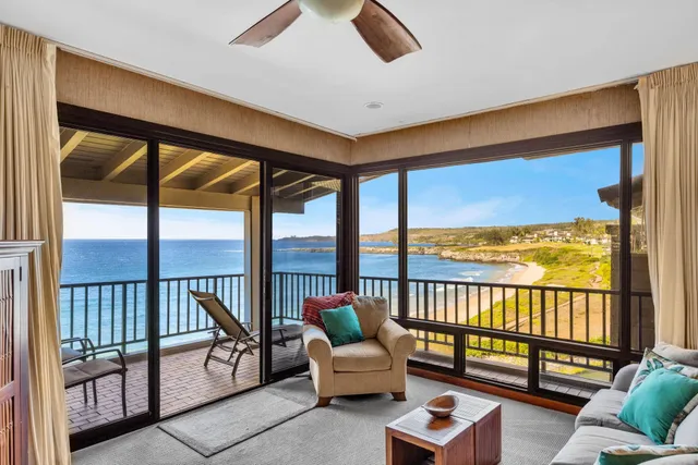 a bathroom with 2 sink and a mirror