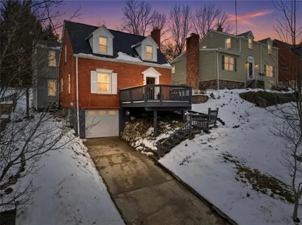 $315,000 | 439 Woodland Road, Canonsburg, PA 15317