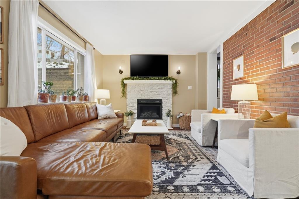 439 Woodland Road Canonsburg, PA 15317 - Photo 18 of 50