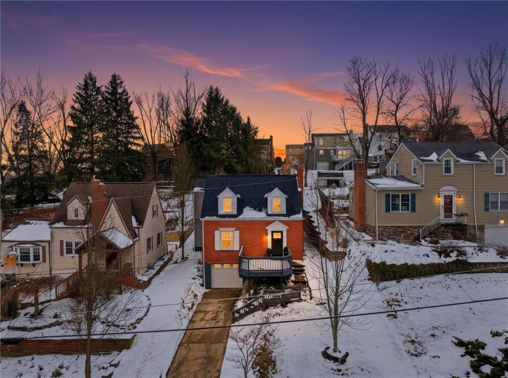 439 Woodland Road Canonsburg, PA 15317 - Photo 2 of 50