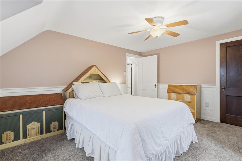 439 Woodland Road Canonsburg, PA 15317 - Photo 34 of 50