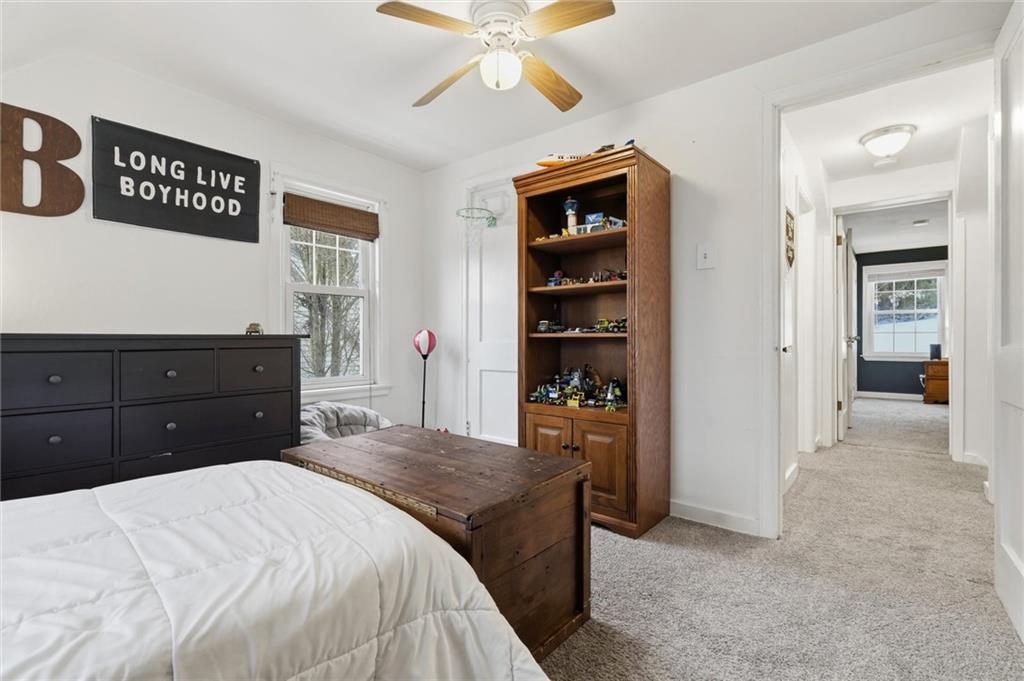 439 Woodland Road Canonsburg, PA 15317 - Photo 37 of 50