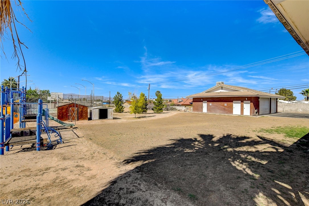 5600 Del Rey Avenue Las Vegas, NV 89146 - Photo 80 of 99
