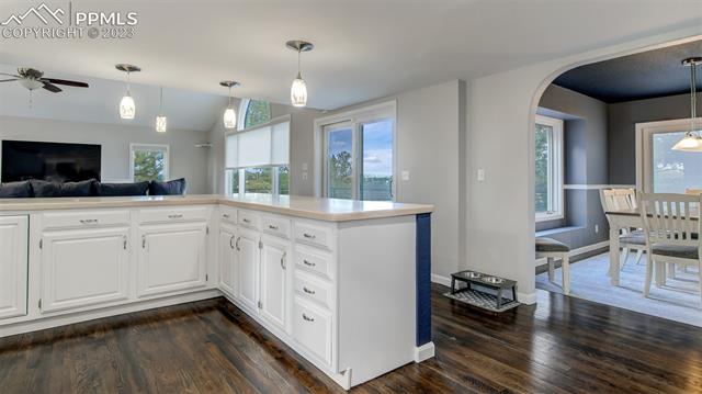 1494 Deerpath Road Franktown, CO 80116 - Photo 13 of 42 Gallery Image 13