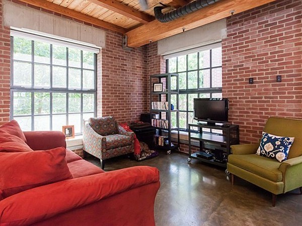 30 Howard Street, Unit 4 Somerville, MA 02144 - Photo 1 of 22