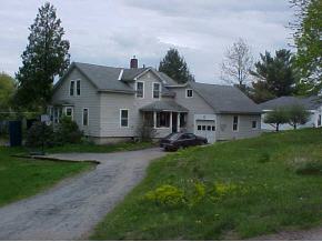 13 Southridge Street Springfield, VT 05156 - Photo 1 of 12