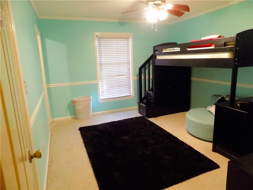 401 Cumberland Way Anderson, SC 29621 - Photo 22 of 45