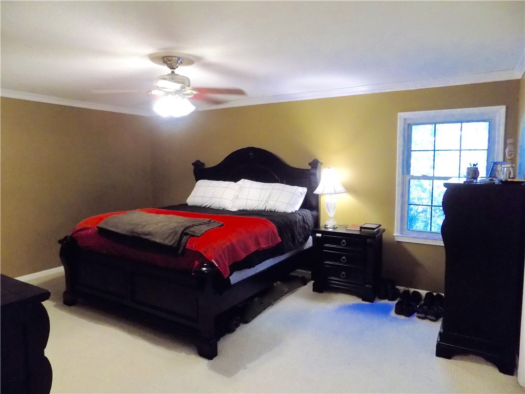 401 Cumberland Way Anderson, SC 29621 - Photo 25 of 45