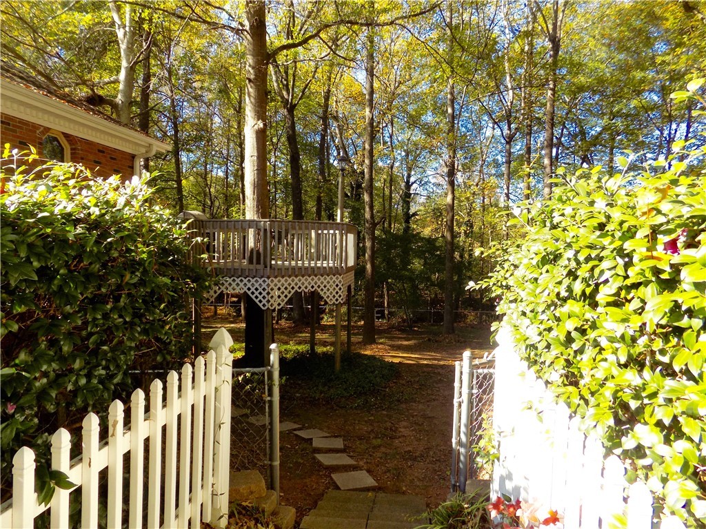 401 Cumberland Way Anderson, SC 29621 - Photo 33 of 45