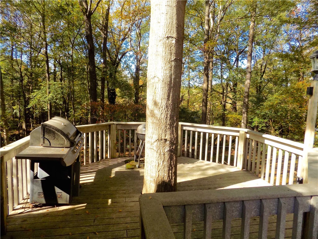 401 Cumberland Way Anderson, SC 29621 - Photo 34 of 45