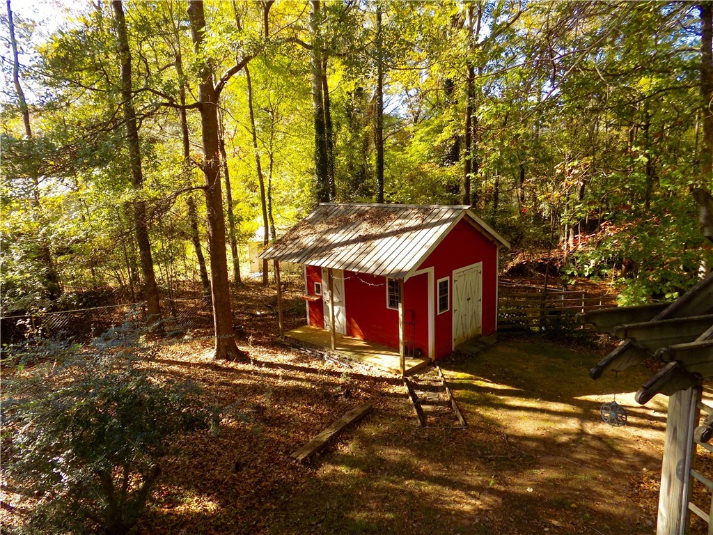 401 Cumberland Way Anderson, SC 29621 - Photo 36 of 45