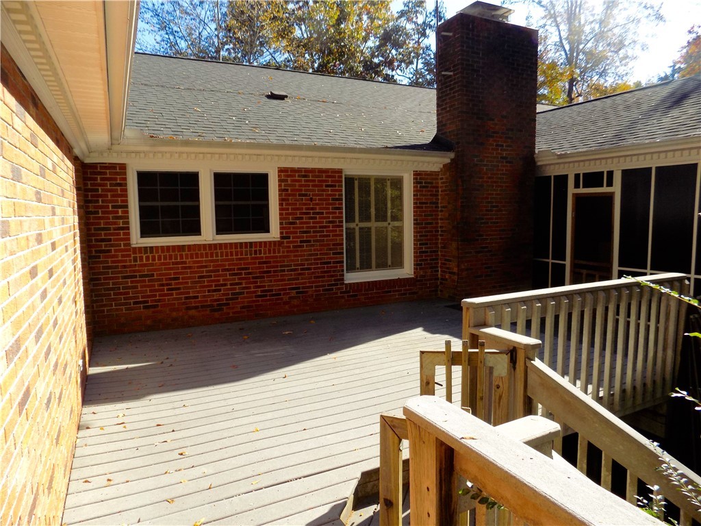 401 Cumberland Way Anderson, SC 29621 - Photo 37 of 45