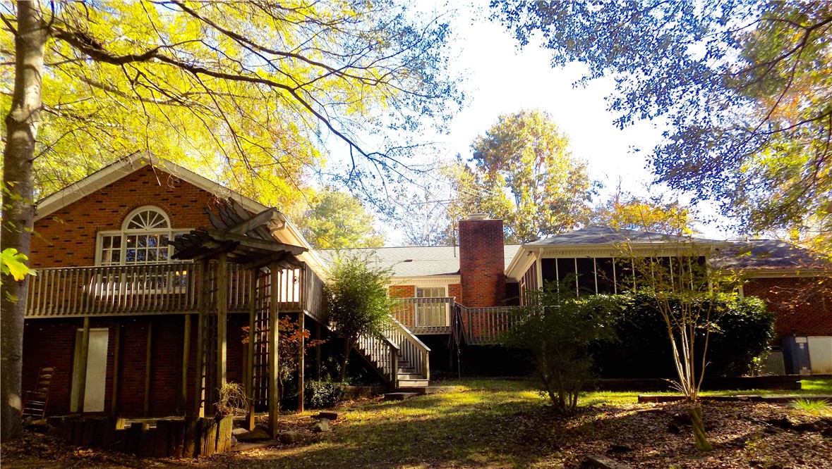 401 Cumberland Way Anderson, SC 29621 - Photo 40 of 45