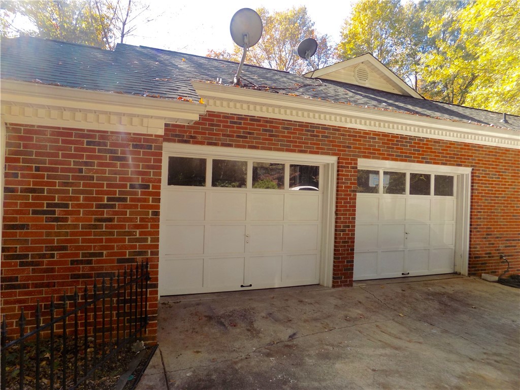 401 Cumberland Way Anderson, SC 29621 - Photo 44 of 45