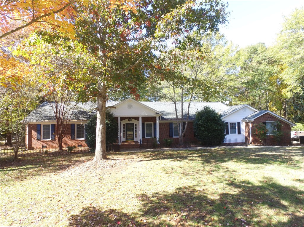 401 Cumberland Way Anderson, SC 29621 - Photo 45 of 45