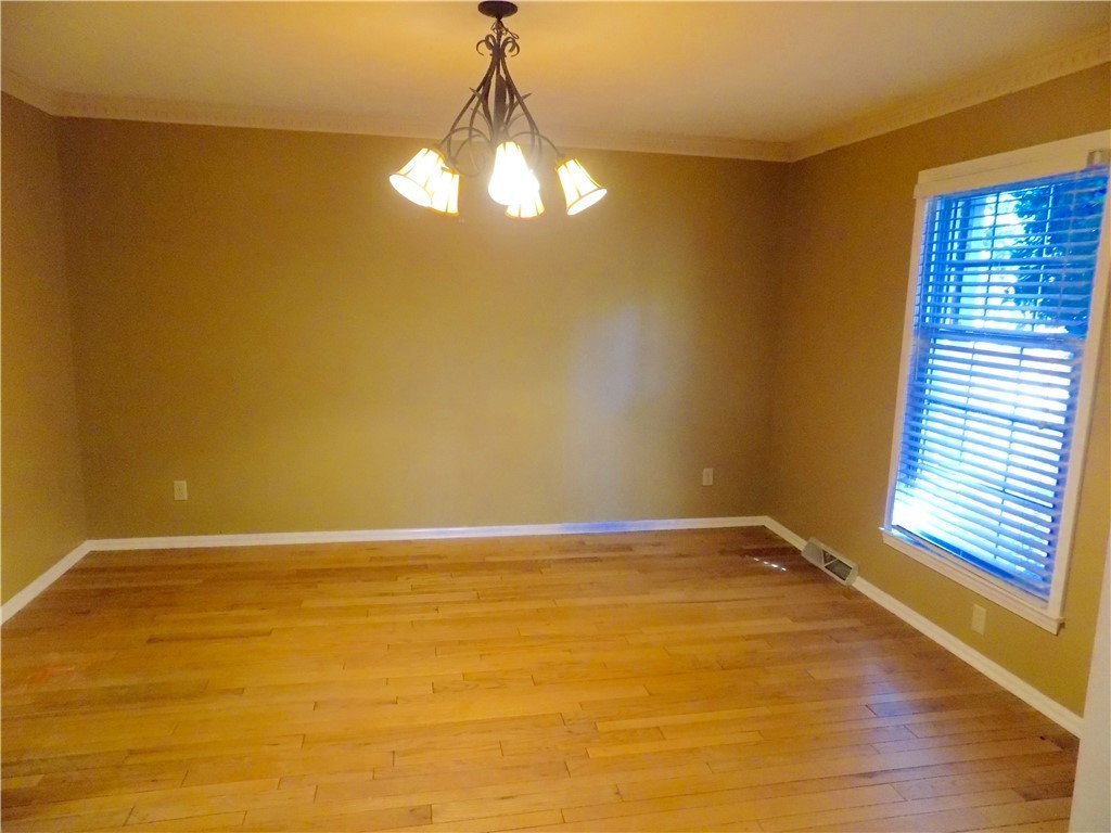401 Cumberland Way Anderson, SC 29621 - Photo 10 of 45 Dining Room