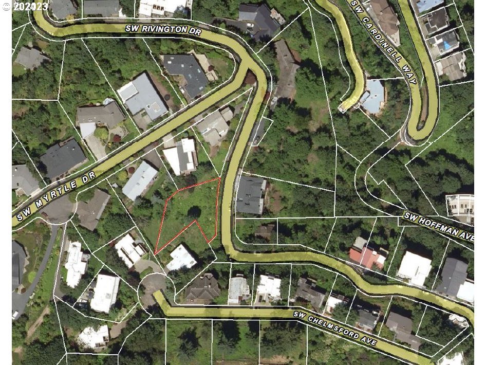 Southwest Rivington Drive Portland, OR 97201 - Photo 11 of 11