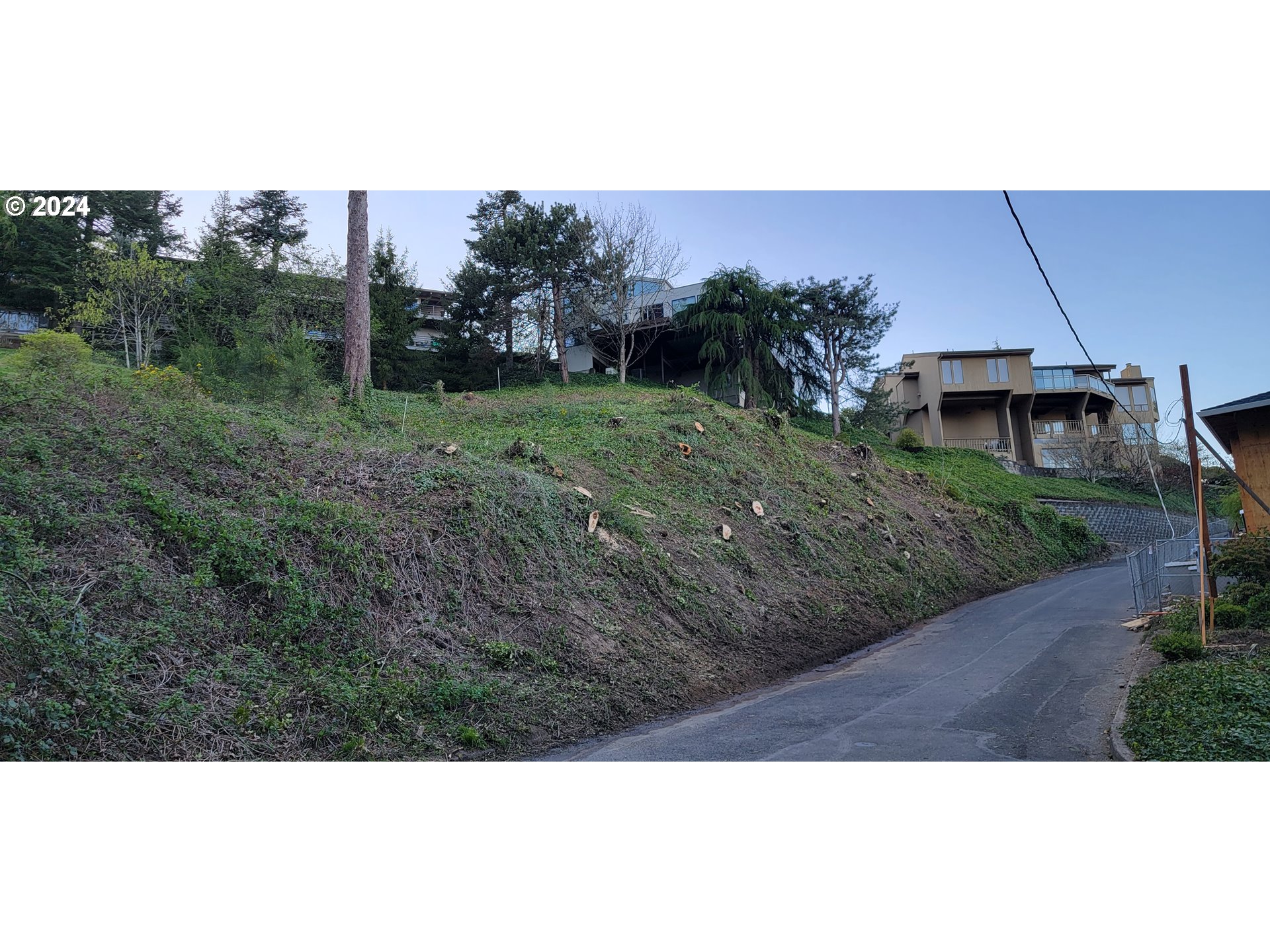 Southwest Rivington Drive Portland, OR 97201 - Photo 3 of 11