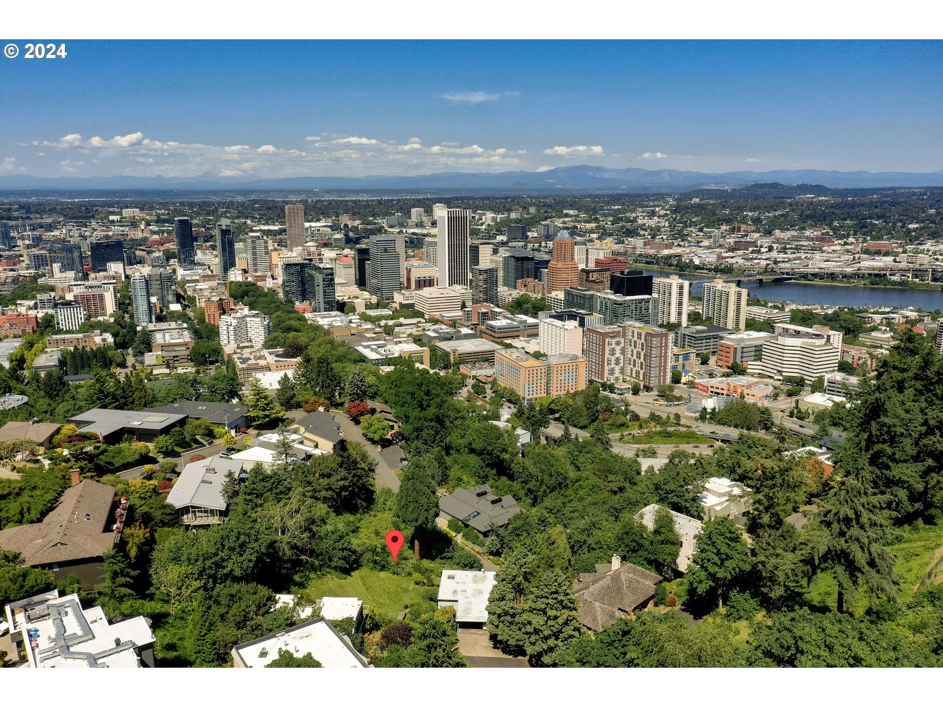 Southwest Rivington Drive Portland, OR 97201 - Photo 9 of 11