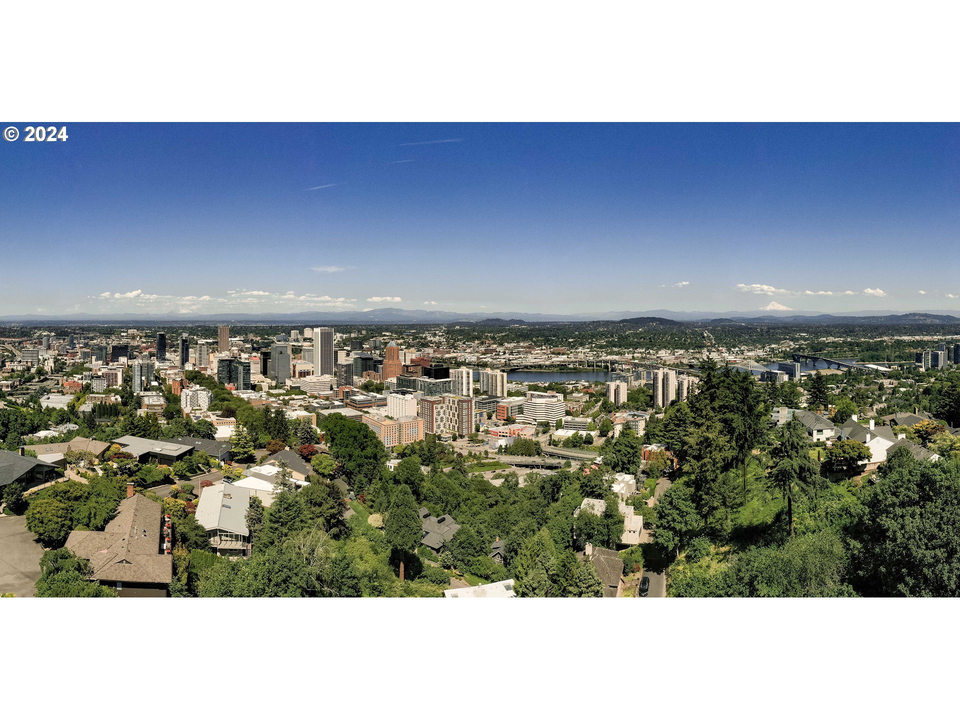 Southwest Rivington Drive Portland, OR 97201 - Photo 10 of 11