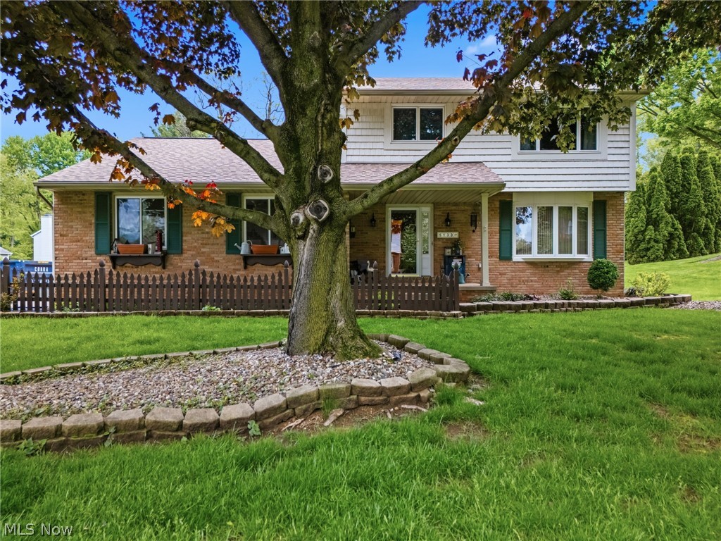 5133 Seaview Circle Northwest Canton, OH 44708 - Photo 1 of 30