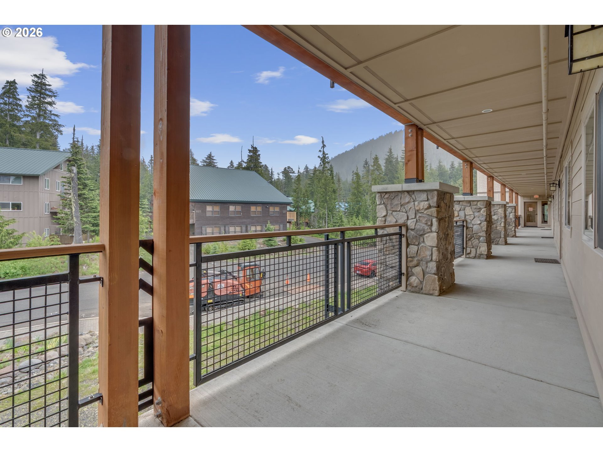 31039 East Multorpor Road, Unit 209 Government Camp, OR 97028 - Photo 3 of 35