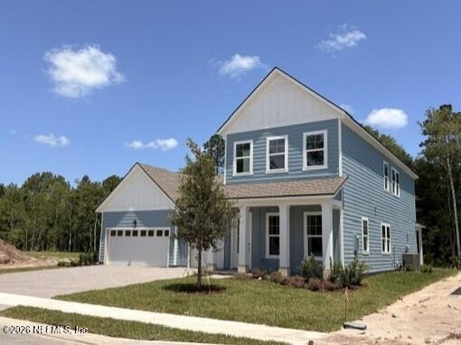 100 Cres Shrs Road St. Augustine, FL 32086 - Photo 2 of 39 Exterior