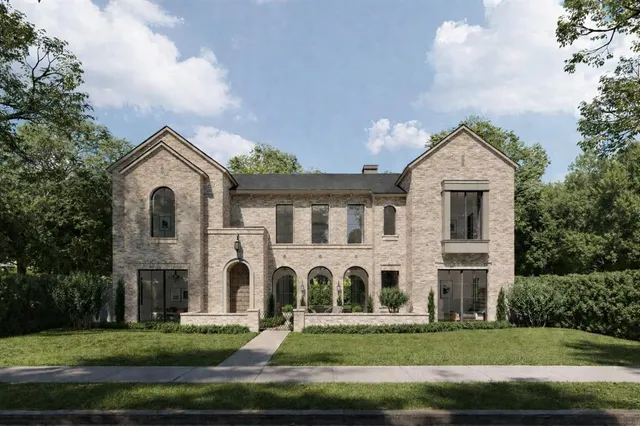 $2,425,000 | 3910 Gaspar Drive, Dallas, TX 75220