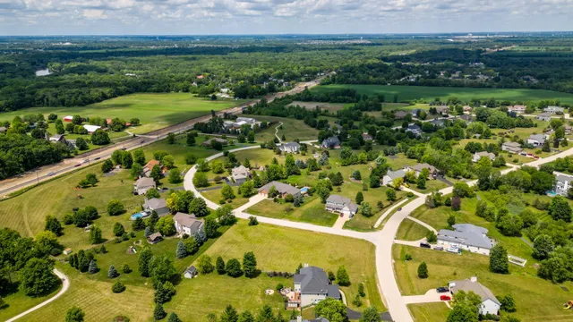 $76,000 | 7752 Madeline Drive, Yorkville, IL 60560