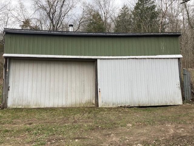 9522 Chesterville Road Moores Hill, IN 47032 - Photo 7 of 13 Gallery Image 7