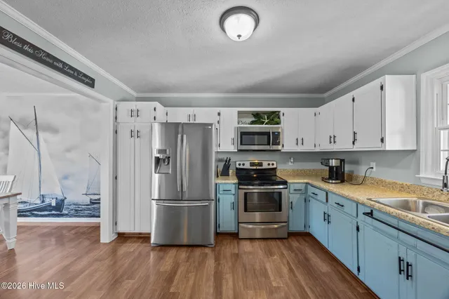 $295,000 | 1511 Caracara Drive, New Bern, NC 28560