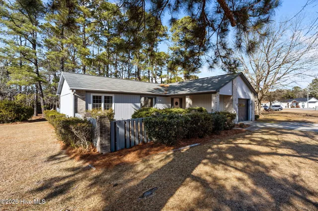 $295,000 | 1511 Caracara Drive, New Bern, NC 28560