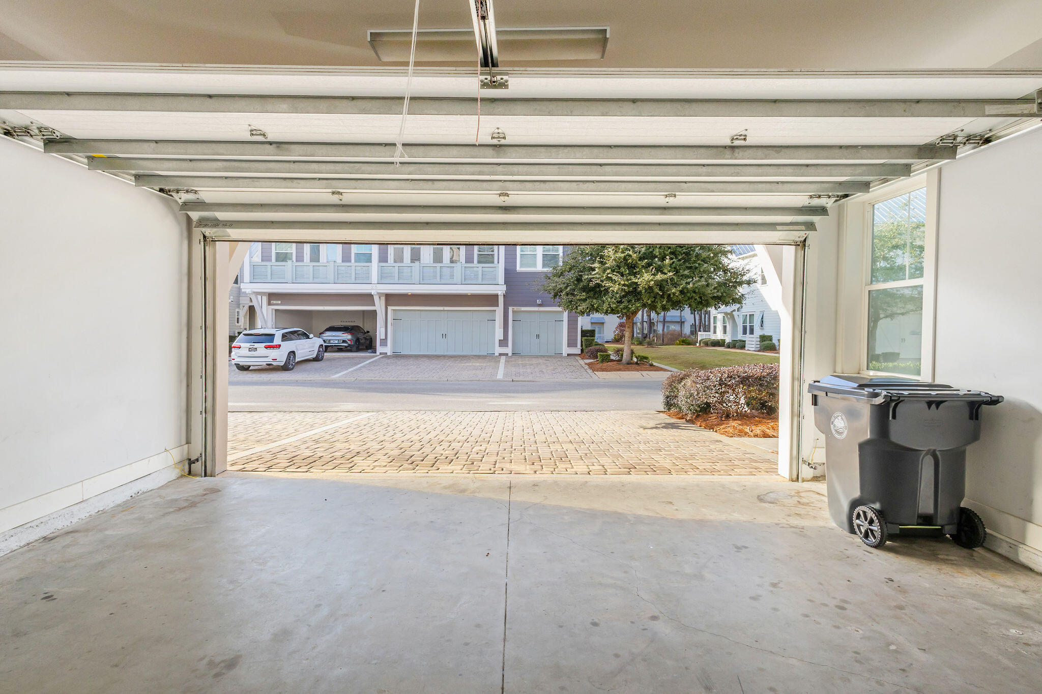 26 East E Pine, Unit A Inlet Beach, FL 32461 - Photo 39 of 53 a view of a entrance door of the house