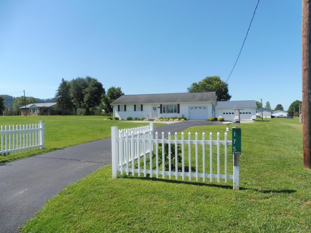 175 Snapp Road Church Hill, TN 37642 - Photo 2 of 15 Photo 2