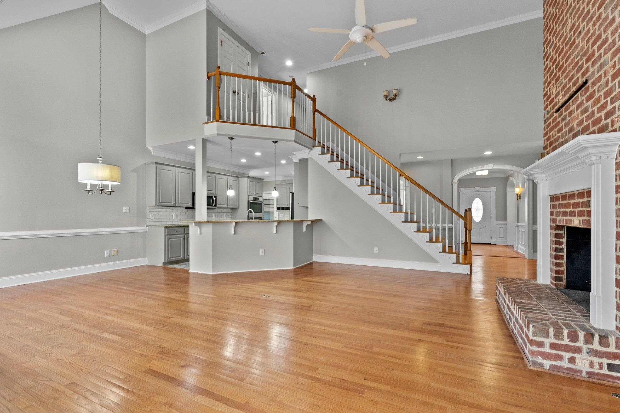633 Pendleton Lake Road Raleigh, NC 27614 - Photo 17 of 56 Photo 17