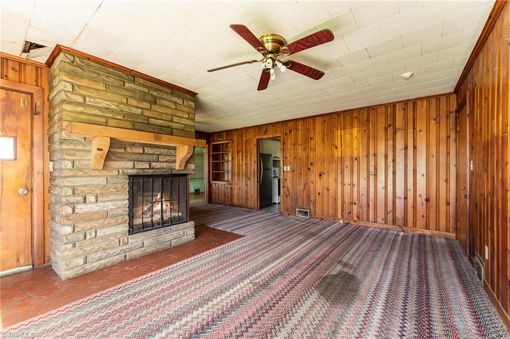 1819 Chapelwood Road Denton, NC 27239 - Photo 11 of 37