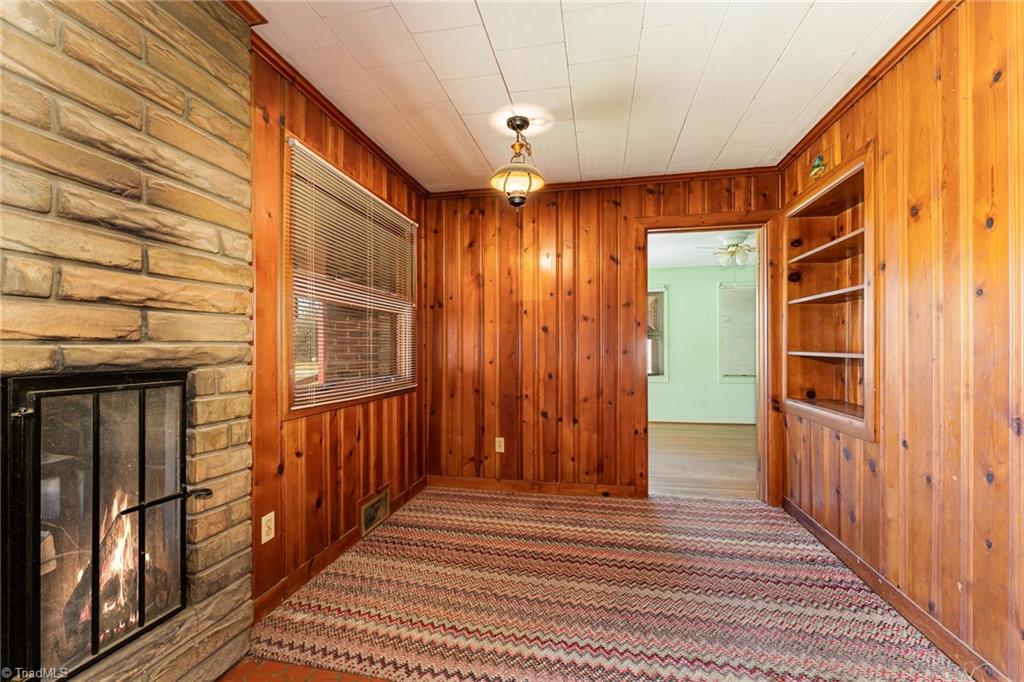 1819 Chapelwood Road Denton, NC 27239 - Photo 12 of 37