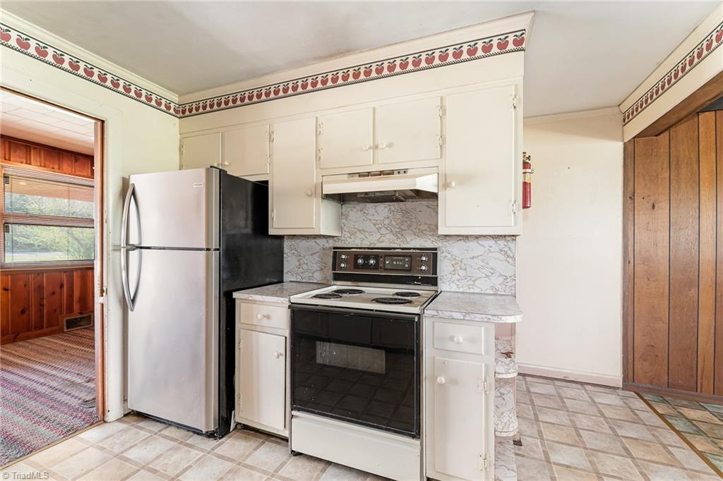 1819 Chapelwood Road Denton, NC 27239 - Photo 14 of 37