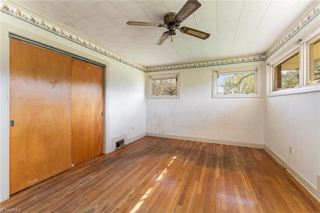1819 Chapelwood Road Denton, NC 27239 - Photo 18 of 37
