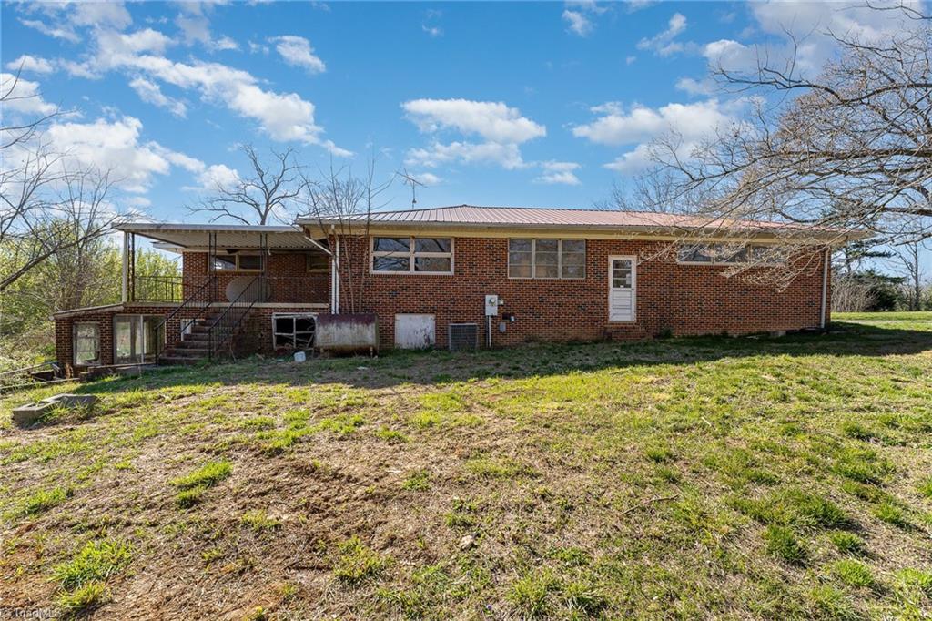1819 Chapelwood Road Denton, NC 27239 - Photo 29 of 37