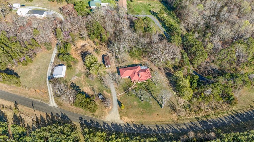 1819 Chapelwood Road Denton, NC 27239 - Photo 30 of 37