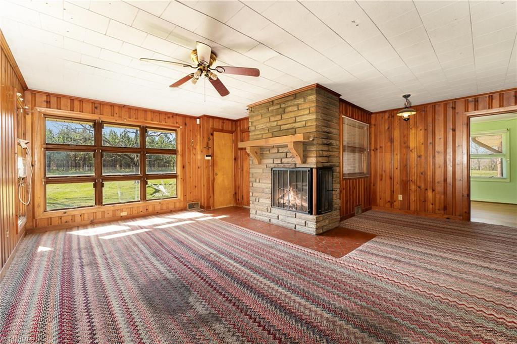 1819 Chapelwood Road Denton, NC 27239 - Photo 9 of 37
