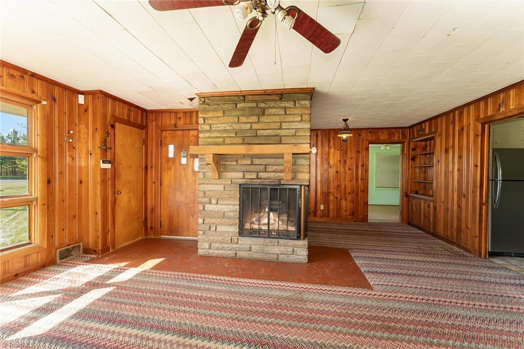 1819 Chapelwood Road Denton, NC 27239 - Photo 10 of 37