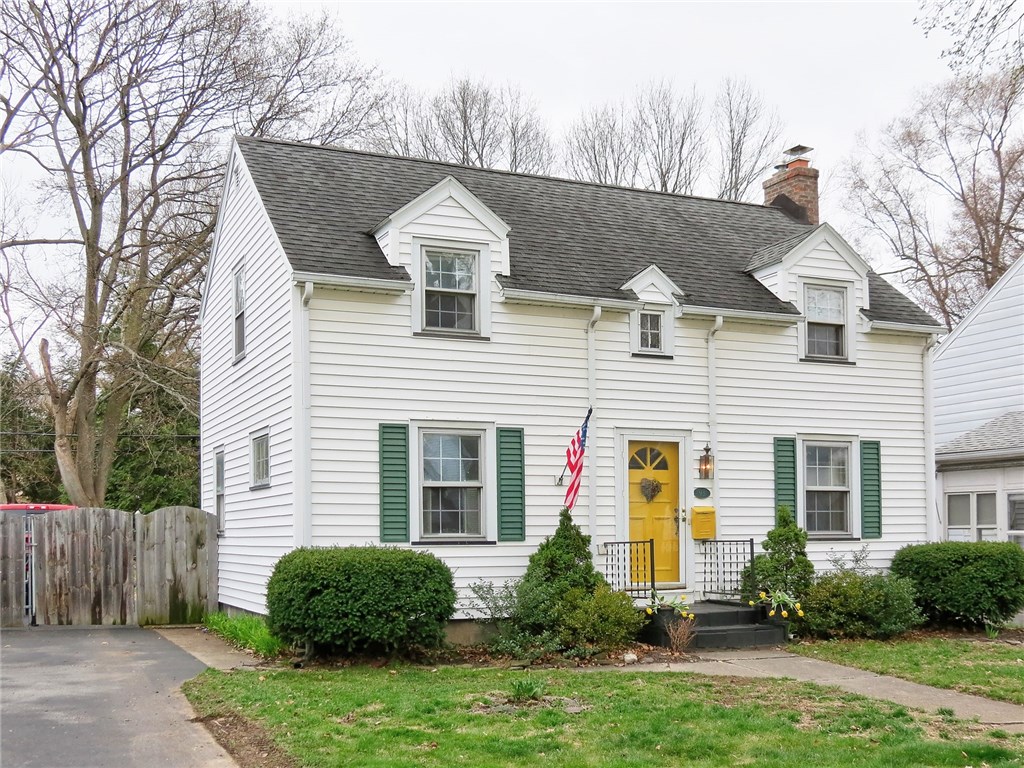 93 Coolidge Road Irondequoit, NY 14622 - Photo 1 of 1