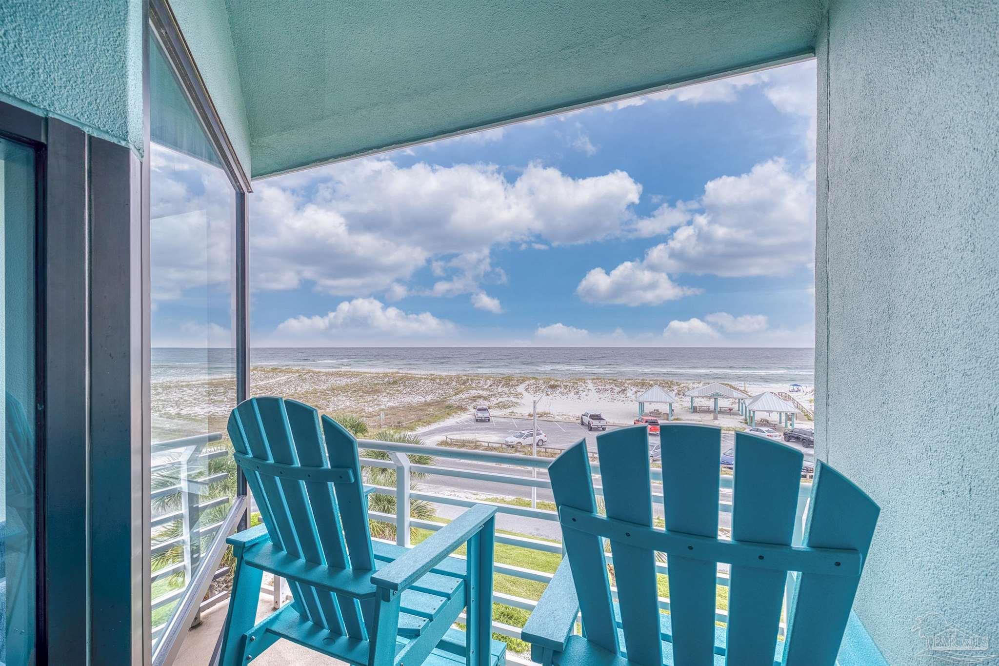 1390 Fort Pickens Road, Unit 246 Pensacola Beach, FL 32561 - Photo 34 of 72