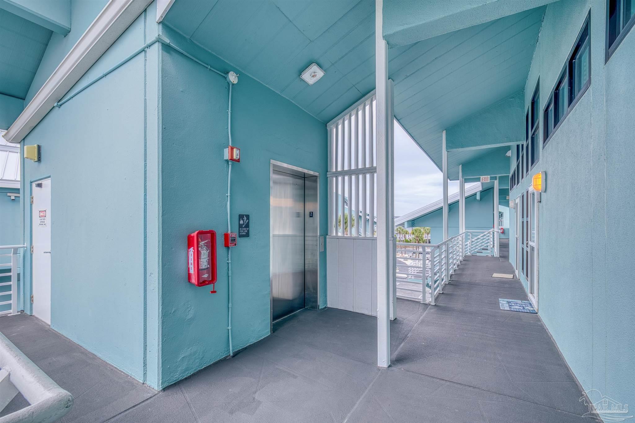 1390 Fort Pickens Road, Unit 246 Pensacola Beach, FL 32561 - Photo 44 of 72