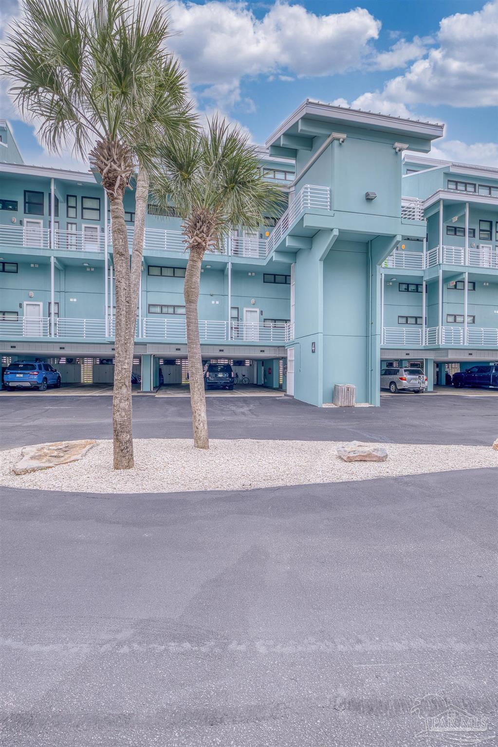 1390 Fort Pickens Road, Unit 246 Pensacola Beach, FL 32561 - Photo 46 of 72