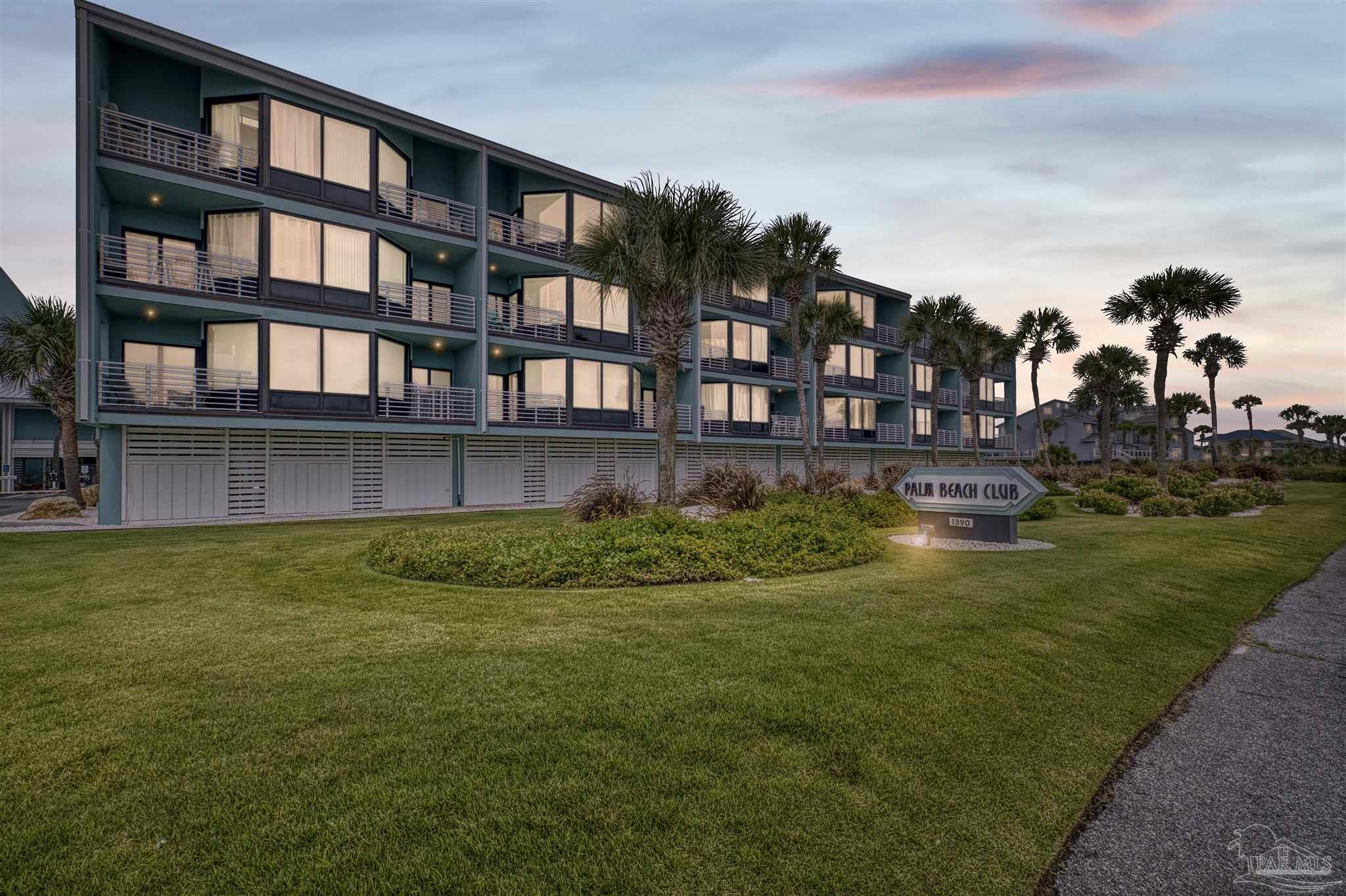 1390 Fort Pickens Road, Unit 246 Pensacola Beach, FL 32561 - Photo 51 of 72