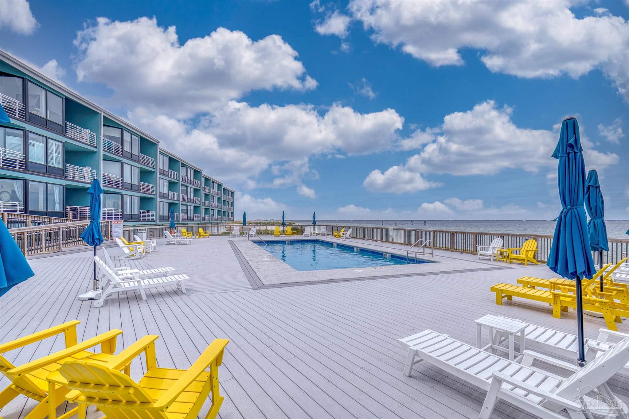 1390 Fort Pickens Road, Unit 246 Pensacola Beach, FL 32561 - Photo 68 of 72